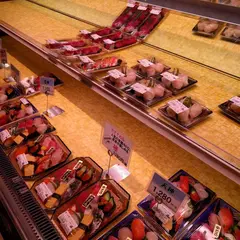魚屋さんの新鮮回転寿司 横須賀中央店