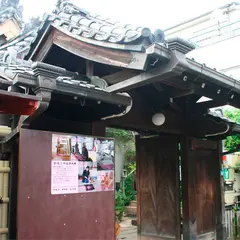 萬年山 勝林寺 臨済宗