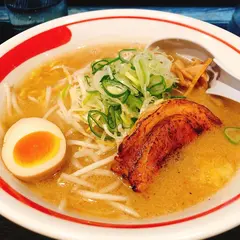 麺部屋 綱取物語 白石店