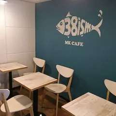 MK CAFE