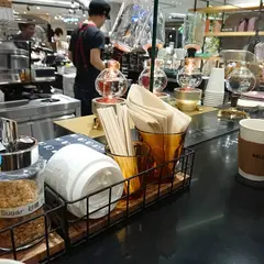 WELLBE CAFE 25°