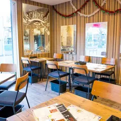 溶岩焼ダイニング Campus たまプラーザ店