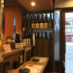 地鶏と本格焼酎 かし和