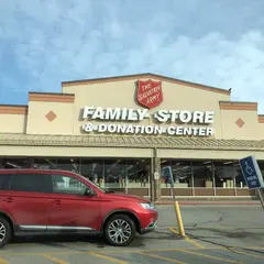 マグネッツ 大阪アメリカ村店