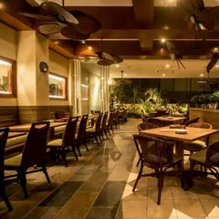 HULA GRILL the garden 西心斎橋店