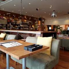 kawara CAFE＆DINING 心斎橋店