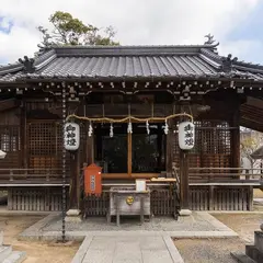 護国神社
