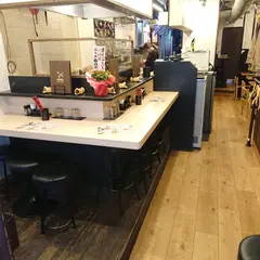 大阪串焼き串イッカ難波店