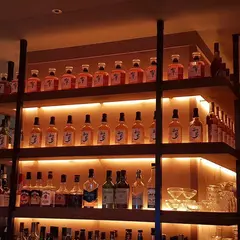Whisky Dining WWW．W