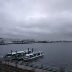 水の広場公園