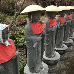 牡丹の寺多聞院