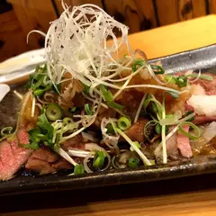 仙台牛たん 荒