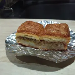 手作りパンの店ブーランブーラン