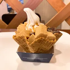 餅陣住吉