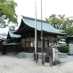 楠神社
