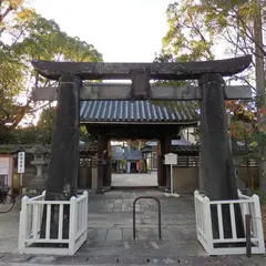 肥前之國 伊勢神社