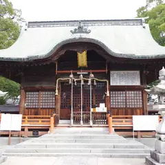 與賀神社