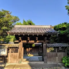 實相寺