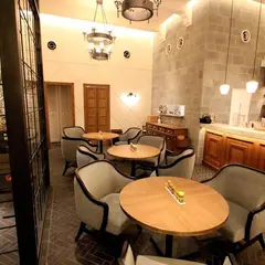 横町カフェ