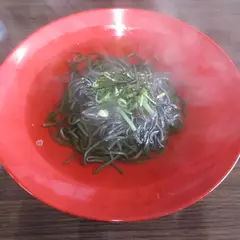 食堂 大江山