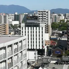 ホテルニューガイア上呉服