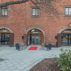 First Hotel Norrtull
