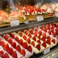 ストロベリーマニア 心斎橋店
