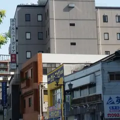 ホテルニューガイア糸島