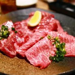 焼肉あざぶや