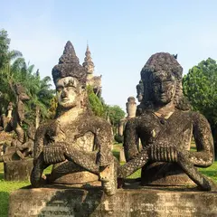 ブッダパーク