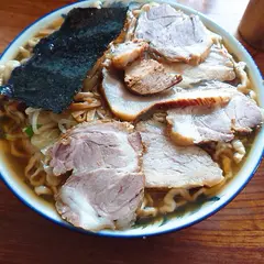 ケンちゃんラーメン