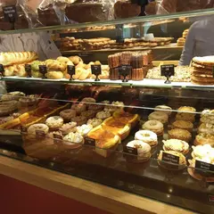 Thierry Marx - La Boulangerie