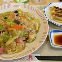 リンガーハットイオンレイクタウン店
