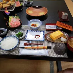 花ごころ 万喜