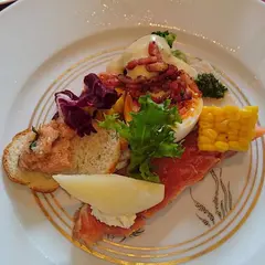 レストラン キノシタ