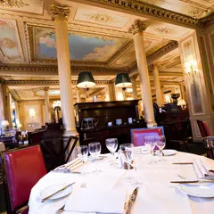 Café de la Paix