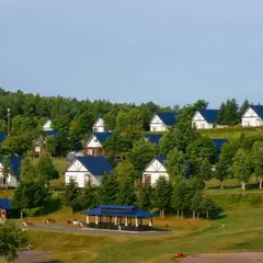 北海道立オホーツク公園 てんとらんど