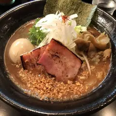 麺家 うえだ