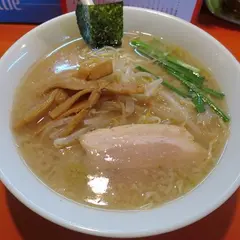 本格的豚骨そば まりぼ