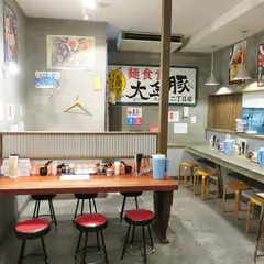 大金豚
