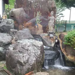 海潮温泉