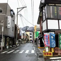 鳴子温泉郷