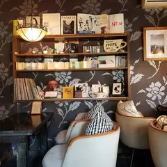 ホープ洋装店