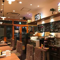 Island Burgers