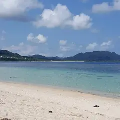 米原ビーチ