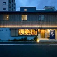 Hostel Mitsuwaya Osaka