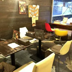 Rojiura Curry SAMURAI.平岸総本店