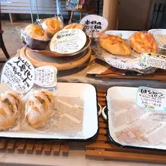 グーチョキパン