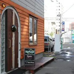 SappoLodge サッポロッジ
