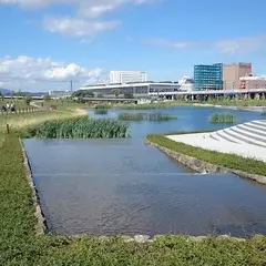 あさひかわ北彩都ガーデンセンター